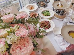 -富力丽思卡尔顿酒店·丽轩中餐厅
