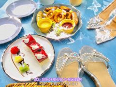 -天空花园餐吧·生日·团建(南山店)