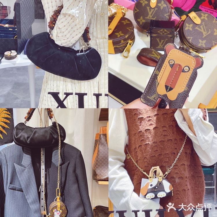 💰200+就能买大牌‼️便宜到哭的杭州中古店‼️