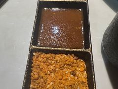 -久藏·横膈膜烧肉·酒场(江汉路店)