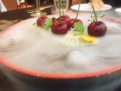 -圣丰索菲特·法国餐厅