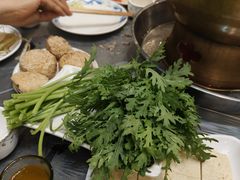 -鑫龙火锅城(青岛分店)