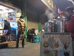 -李米线(武陵路店)