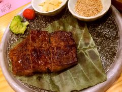 -花潮料理艺食馆(世欧广场店)