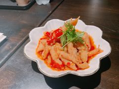 -乔街深夜食堂·台州菜·高压锅生蚝(杭州总店)