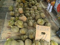 -海吉星市场