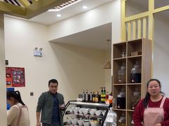 -朴小妹人参鸡汤火锅(长白山万达店)