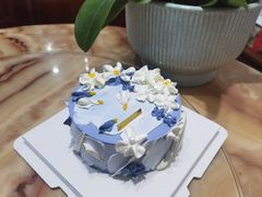 -FALANC CAKE生日蛋糕(广州店)