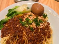 招牌肉酱面-醉面(上海七宝宝龙城店)