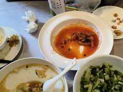 -回头食客-李久其家民间餐厅(望城金桥国际店)