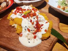 -桃花坞·私房菜餐厅(龙湖时代天街店)