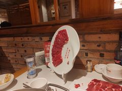 -焯牛潮汕牛肉火锅(云峰街创始店)