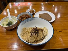 -小方的面(徐家汇店)