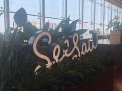 -Seesaw Coffee(朝阳大悦城店)