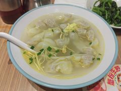 -小杨生煎(白玉兰广场店)