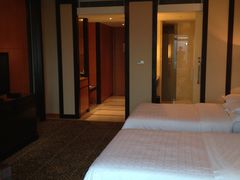 -济南喜来登酒店