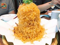 香辣土豆丝-辛香汇(飞洲店)