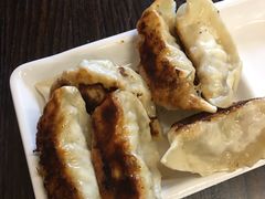 -拉面莊夢語＆中华料理八椿