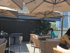 -无印良品餐堂 MUJI Diner(成都太古里店)