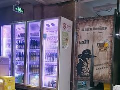 -新疆烧烤王(广灵店)