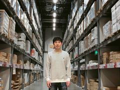 -宜家家居(哈尔滨商场店)