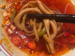 -赵美丽重庆火锅(西安直营总店)