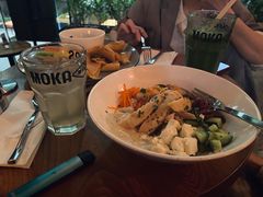 -Moka Bros 摩卡站(嘉华店)