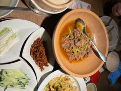 -北方家宴(番禺永旺店)