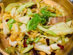 -佬麻雀·剁椒鱼头(京基KK One店)