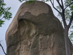-铜山风景区