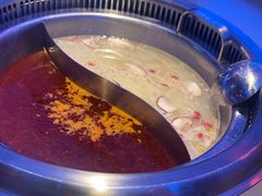 -季季红火锅(动壹店)