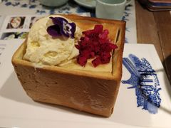 面包诱惑-小菜园新徽菜(合肥滨湖世纪金源店)