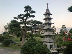 -芽庄珍珠岛游乐园