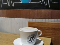 -Jamaicablue Coffeeshop(中央广场店)