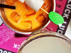 -新越盏·东南亚料理(捷登都会店)
