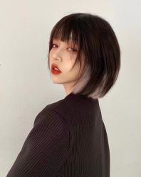 -HG美发设计沙龙