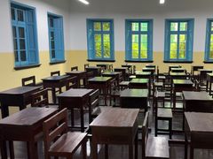 -湖南省立第一师范学校旧址