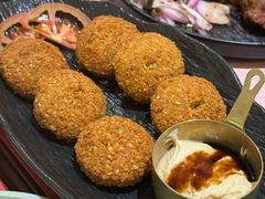 -BRBR叙利亚餐厅(总店)