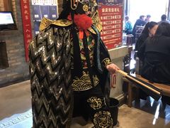 -蜀大侠火锅(香格里拉店)