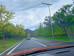 -北京水岸山吧度假村(雁栖镇店)