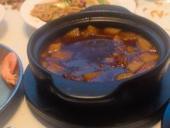 -海东头·疙瘩汤(万达四楼店)
