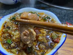 -石灰市毛记烧鸡公(解放碑店)
