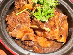 -外婆家(静安大悦城店)
