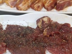 -牛犇炭火烤肉·鲜切烤肉(承德总店)