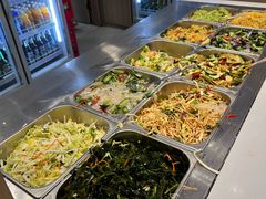 -水仙拉面(水仙街店)