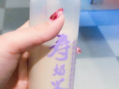 -寿奶茶·鲜奶与茶(合生汇购物中心店)