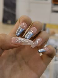 -斯馨·健康美甲美睫