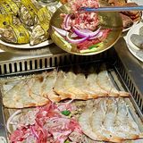 如何几十块吃垮毛肚海鲜自助餐厅㊙️