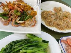 -景好海鲜餐厅(大鹏必选旅游店)