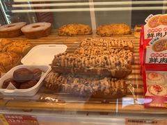 -味多美蛋糕(义和庄地铁店)